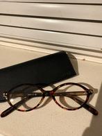 Blauw Licht Bril met Etui - Schildpad Kleur, Overige merken, Bruin, Nieuw, Ophalen of Verzenden