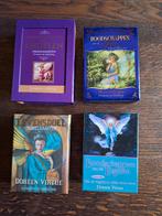 Magische boodschappen van de elfen Doreen Virtue, Boeken, Ophalen of Verzenden, Zo goed als nieuw, Spiritualiteit algemeen, Overige typen