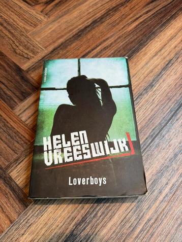 Helen Vreeswijk - Loverboys beschikbaar voor biedingen