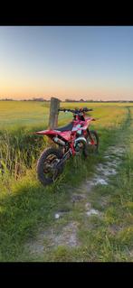 Beta rr 125 2T 2018 A1 (ktm exc husqvarna te), 6 versnellingen, 125 cc, Zo goed als nieuw, Ophalen