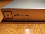 Ubiquiti Unifi US-16-150W, Computers en Software, Netwerk switches, Gebruikt, Ophalen of Verzenden