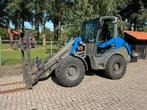 Ahlmann AX70 Shovel loader (bj 2008), Zakelijke goederen, Machines en Bouw | Kranen en Graafmachines, Wiellader of Shovel