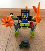 LEGO Power Miners Mijnbouwmachine - 8957, Ophalen of Verzenden, Zo goed als nieuw, Complete set, Lego