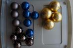z.g.a.n diverse kerstballen, Ophalen of Verzenden, Zo goed als nieuw