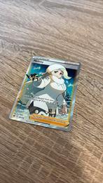 Melony 195/198 - Pokemon Trainer - Chilling Reign, Hobby en Vrije tijd, Verzamelkaartspellen | Pokémon, Ophalen of Verzenden, Zo goed als nieuw