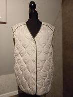 Beige bodywarmer, Hema! Nieuw!, Kleding | Dames, Bodywarmers, Nieuw, Beige, Ophalen of Verzenden, Maat 46/48 (XL) of groter