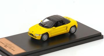 Honda Beat (E-PP1) 1991, 1/43, IXO - Hachette beschikbaar voor biedingen