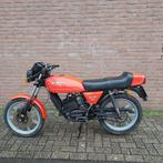 Laverda Zündapp LZ 125 WC, Particulier, 125 cc, Overig, 1 cilinder