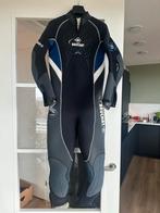 Beuchat Duikpak + shorty dubbel 7mm - maat 3 long M, Watersport en Boten, Ophalen, Zo goed als nieuw, Duikpak