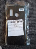 Telefoonhoesje samsung a40, Ophalen of Verzenden, Nieuw