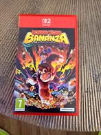 Donkey Kong Bananza, Spelcomputers en Games, Overige genres, 1 speler, Ophalen of Verzenden, Zo goed als nieuw