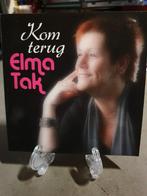 Elma Tak kom terug cd single, Cd's en Dvd's, Cd Singles, Ophalen, Zo goed als nieuw, Nederlandstalig