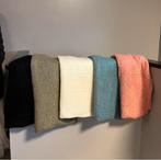 Partij sjaals, Ophalen of Verzenden, Nieuw, Overige kleuren, Overige typen