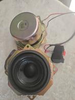 Sony Speakers - Set van 2, Gebruikt, Ophalen of Verzenden, Sony, Minder dan 60 watt