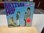 Rattles LP "Greatest Hits" [Duitsland], Verzenden, 1960 tot 1980, Gebruikt, Overige formaten