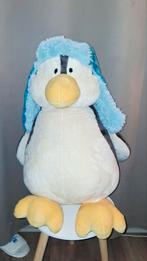 NICI Pinguïn Knuffel met Muts, Ophalen of Verzenden, Nieuw, Overige typen