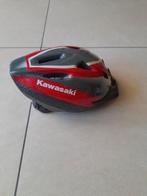 Fietshelm Kawasaki /Medium = 52-57 cm, Ophalen of Verzenden, Gebruikt, M