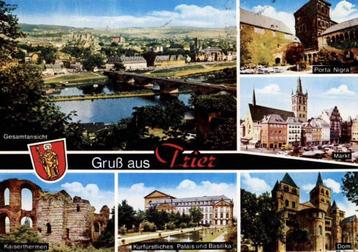Trier beschikbaar voor biedingen
