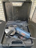 Haakse slijpmachine AEG- type WSL600., Doe-het-zelf en Verbouw, Gereedschap | Slijpmachines, Ophalen, Gebruikt, Minder dan 700 watt
