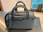 Samsonite Beautycase - Zo goed als nieuw!, Ophalen of Verzenden, Zo goed als nieuw, Grijs, Softcase