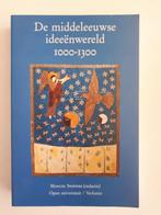 De middeleeuwse ideeënwereld 1000-1300, Ophalen of Verzenden, 14e eeuw of eerder, Zo goed als nieuw, Europa