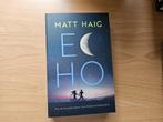 Echo NL paperback, Ophalen of Verzenden, Zo goed als nieuw, Fictie, Matt Haig