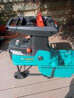 Bosch AXT25 D, Tuin en Terras, Ophalen, Zo goed als nieuw
