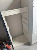 Witte trofast kast # basiselement, Ophalen, Gebruikt, Overige typen