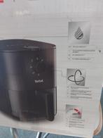 Tefal Easy Fry Essential nieuw!, Uitneembare binnenpan, Nieuw, 3 tot 4 liter, Ophalen of Verzenden