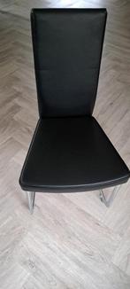 TECTA B25 -1P Duits design stoel Polster Kragstuhl vintage, Huis en Inrichting, Metaal, Polster Kragstuhl, Zo goed als nieuw, Eén