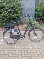 Amslod Wellington LRX Bafang Middenmotor, Fietsen en Brommers, Elektrische fietsen, Zo goed als nieuw, 50 km per accu of meer