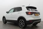 Volkswagen T-Cross 1.0 TSI 115PK STYLE EXECUTIVE DSG | Navi, Auto's, Volkswagen, T-Cross, Gebruikt, Wit, Origineel Nederlands