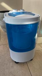 Mini Wasmachine, Ophalen, Zo goed als nieuw