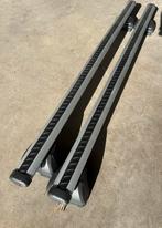 Thule 753 met wingbar evo dakdragers, Ophalen, Zo goed als nieuw