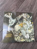 Vinyl LP Kate Bush- Never for Ever 1980, Cd's en Dvd's, Gebruikt, Ophalen of Verzenden, 1980 tot 2000, 12 inch