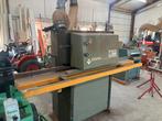 Vertongen Profileermachine Houtbewerking Machine, Ophalen, Gebruikt