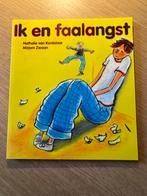 M. Zwaan - Ik en faalangst / 5e, Boeken, Kinderboeken | Jeugd | onder 10 jaar, Ophalen of Verzenden, M. Zwaan; N. van Kordelaar