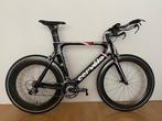 Cervelo P2 tijdritfiets, Fietsen en Brommers, Fietsen | Racefietsen, 28 inch, Gebruikt, Carbon, Heren