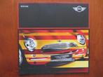 Mini nieuw. Mini Cooper. Mini One (2001), Ophalen of Verzenden, Nieuw, Overige merken