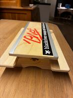 Blackriver Fingerboard Tafel en Blok, Overige merken, Ophalen of Verzenden, Zo goed als nieuw, Groter dan 1:32