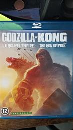 Godzilla v Kong The New Empire bluray NL ondertiteld, Cd's en Dvd's, Blu-ray, Ophalen of Verzenden, Zo goed als nieuw, Actie