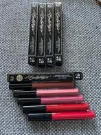 KvD Everlasting Hyperlight Liquid Lipstick-5 kleuren- Nieuw!, Nieuw, Make-up, Ophalen of Verzenden, Lippen