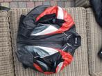 Motorpak - DIFI Leren Motorjas en MQP broek Maat 44, Motoren, Kleding | Motorkleding, Jas | leer, Ophalen of Verzenden, DIFI, Dames