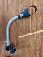 Fiamma klem voor fietsendrager, Auto diversen, Fietsendragers, Ophalen of Verzenden, 1 fiets, Zo goed als nieuw, Fietsendrager-accessoire