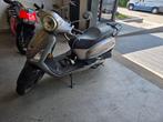 Sym fiddle 2 50s, Ophalen, Gebruikt