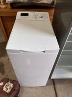 Indesit bovenlader 7 kg 1200 toeren, Witgoed en Apparatuur, Wasmachines, Ophalen, Gebruikt, Bovenlader, 1200 tot 1600 toeren