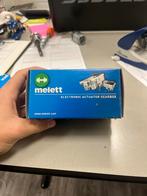 Melett elektronische actuator gearbox, Ophalen of Verzenden, Nieuw, Overige automerken