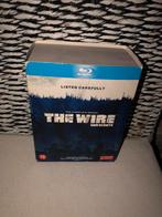 The wire, Ophalen of Verzenden, Zo goed als nieuw
