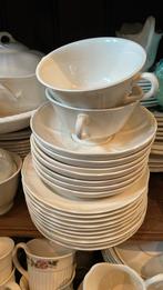 Wedgwood QUEENS PLAIN, Ophalen of Verzenden, Porselein, Wedgwood, Kop(pen) en/of Schotel(s)