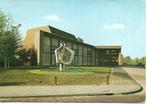 Winterswijk- -Cultureel Centrum., Verzamelen, Ansichtkaarten | Nederland, Verzenden, 1960 tot 1980, Gelopen, Gelderland